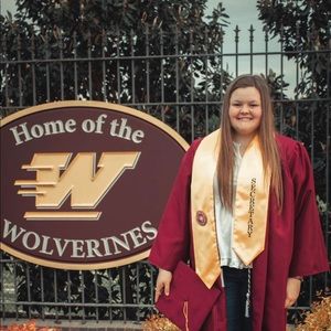 Meet your Posher, Morgan